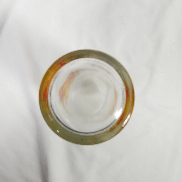 Vintage 1973 Yosemite Sam Pepsi Looney Tunes Warner Bros Collector Series Glass - Picture 4 of 9